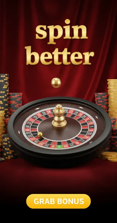 SpinBetter Casino Online